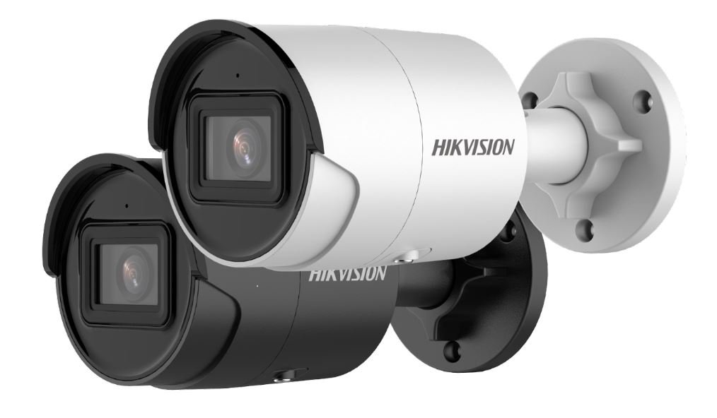 HIKVISION DS-2CD2043G2-IU(2.8mm)(BLACK) HIKVISION DS-2CD2043G2-IU(2.8mm)(BLACK)