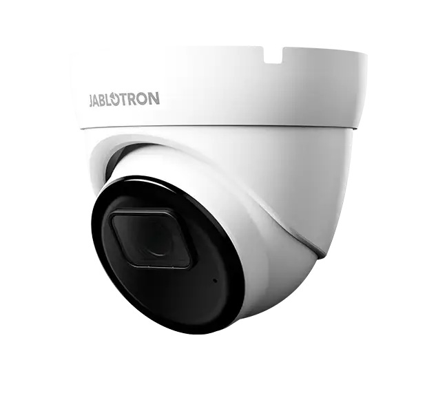 JABLOTRON JI-113C Netzwerk-Kamera