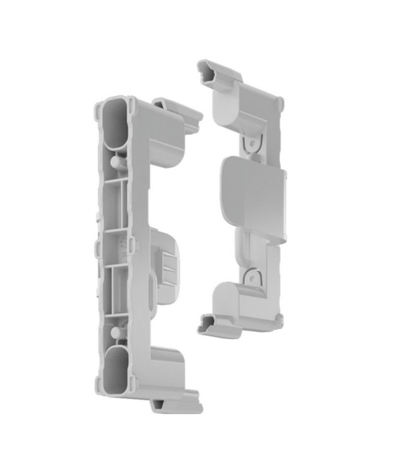 AJAX | Ajax Module Holder (type B) Weiß