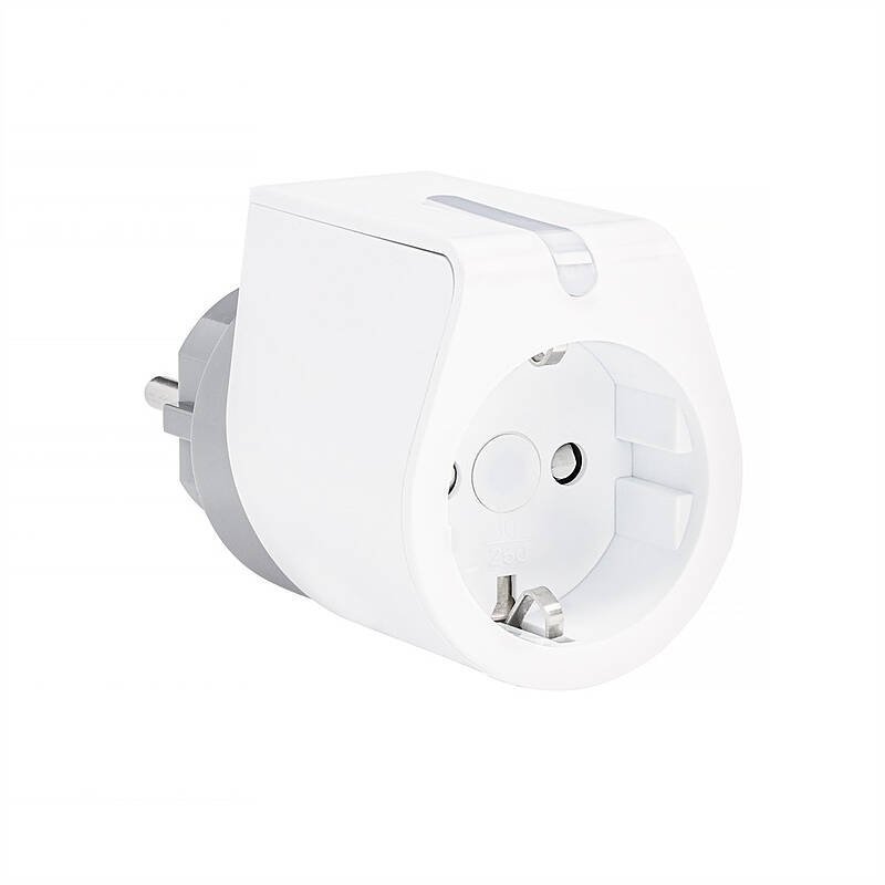 ABUS Comfion FUSH80000 Funk-Steckdose ABUS Comfion FUSH80000 Funk-Steckdose