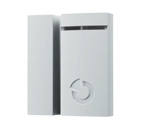 JABLOTRON JA-111M-GR Bus Mini Magnetkontakt - grau
