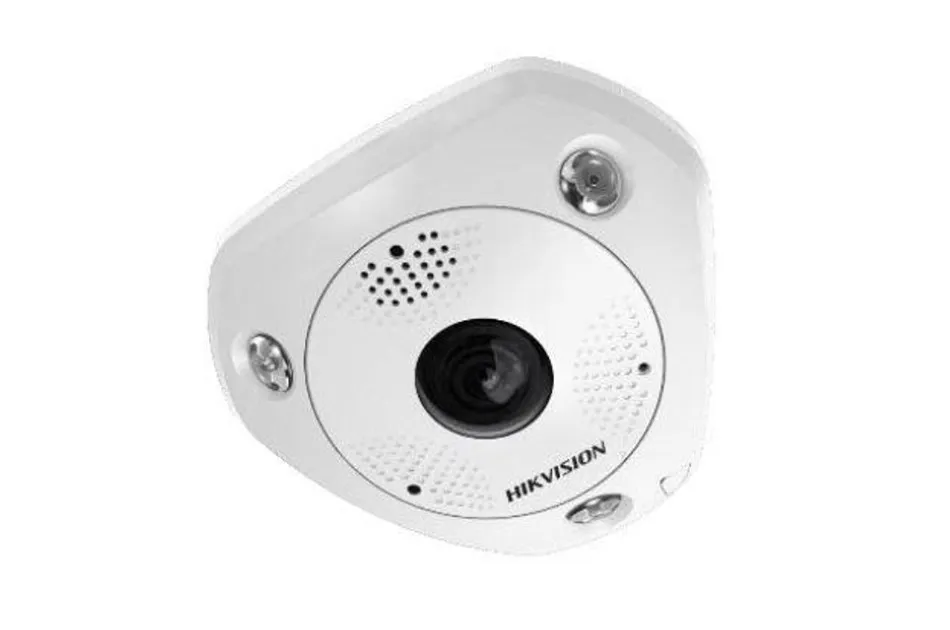 DS-2CD63C5G0E-IVS(2mm)(B) DS-2CD63C5G0E-IVS(2mm)(B)