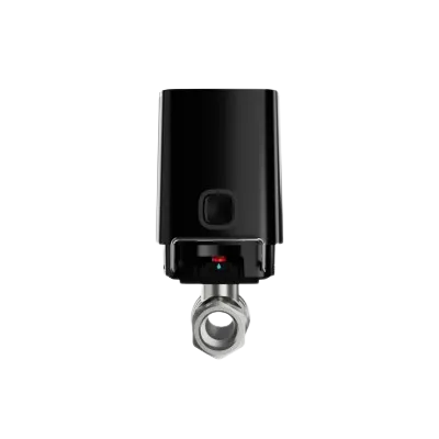 AJAX | Wasser Ventil 3/4" - WaterStop 3/4" black AJAX | Wasser Ventil 3/4" - WaterStop 3/4" black