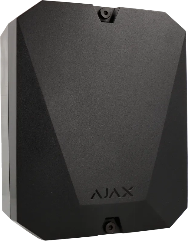 AJAX | MultiTransmitter black AJAX | MultiTransmitter black