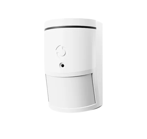 JABLOTRON JA-120PB Bus PIR-Bewegungsmelder mit Glasbruchmelder