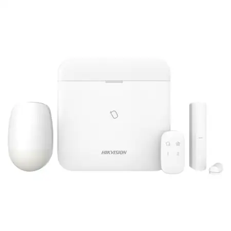 HIKVISION DS-PWA96-Kit-WE PRO-Kit HIKVISION DS-PWA96-Kit-WE PRO-Kit