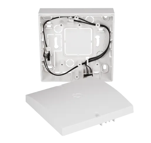 JABLOTRON JA-195PL Mehrzweck-Monatgebox inkl. Sabotageüberwachung