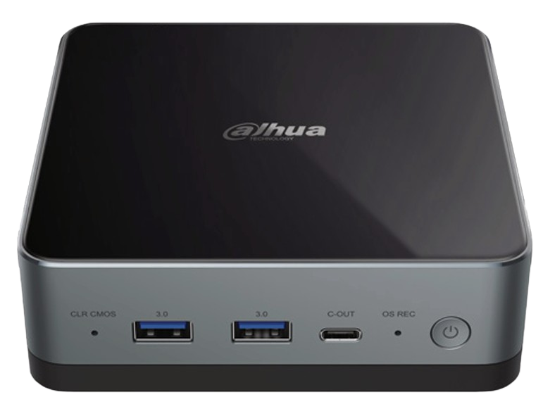 D-DSS-OneBox-H1/128 D-DSS-OneBox-H1/128