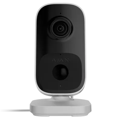 AJAX | IndoorCam white AJAX | IndoorCam white