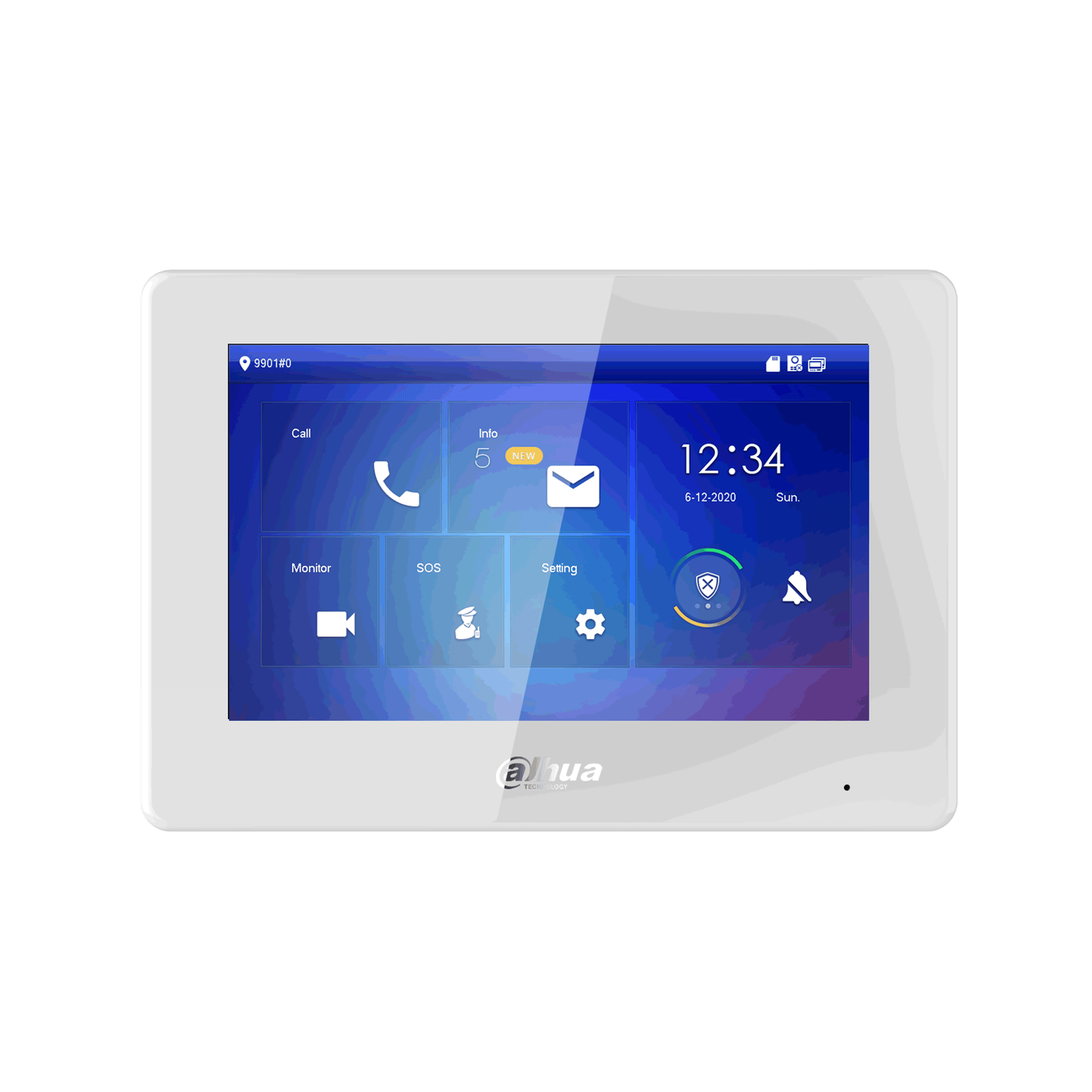 D-VTH5422HW-W D-VTH5422HW-W