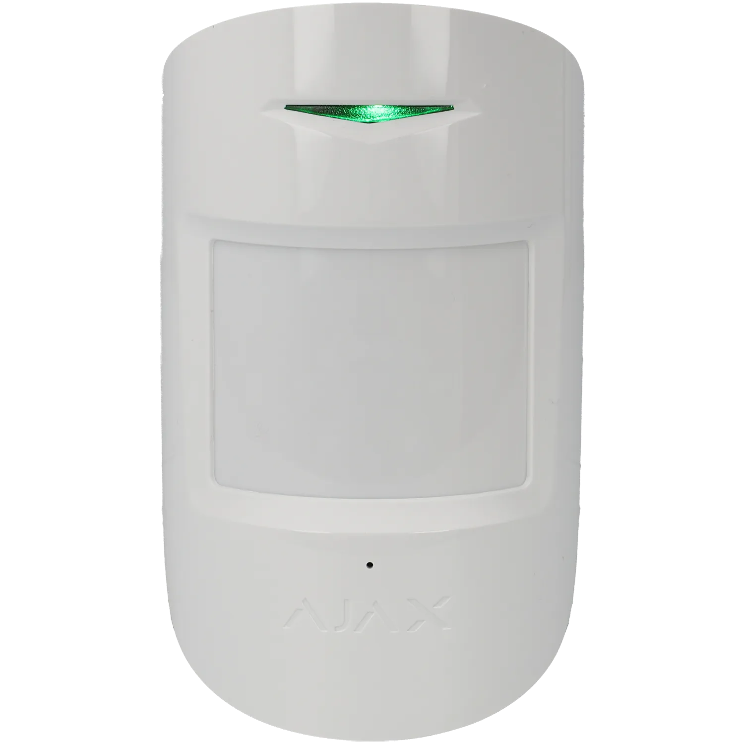 AJAX | Bewegungsmelder - Glasbruchmelder - CombiProtect white