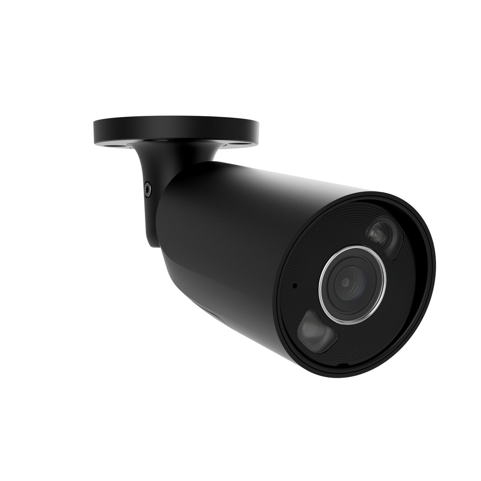 AJAX | BulletCam HL (5 Mp/2.8 mm) Schwarz