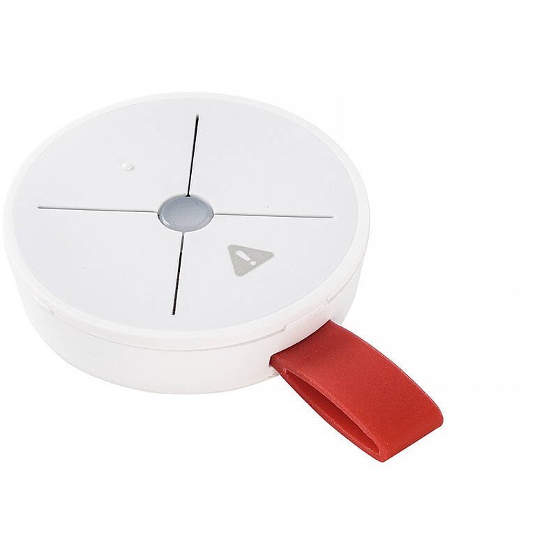 ABUS Comfion FUBE80010 Funk-Fernbedienung