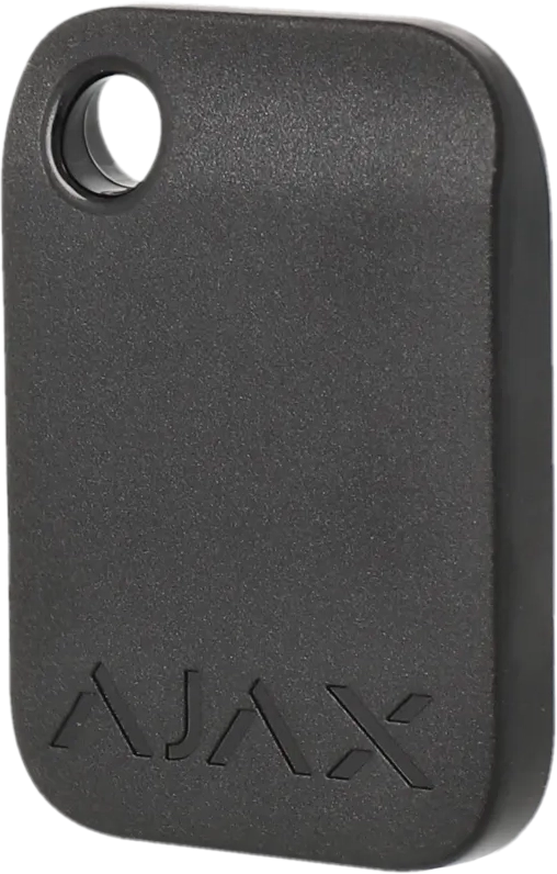 AJAX | RFID-Chip - Tag black