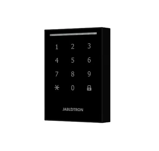 JABLOTRON JA-121E-BK