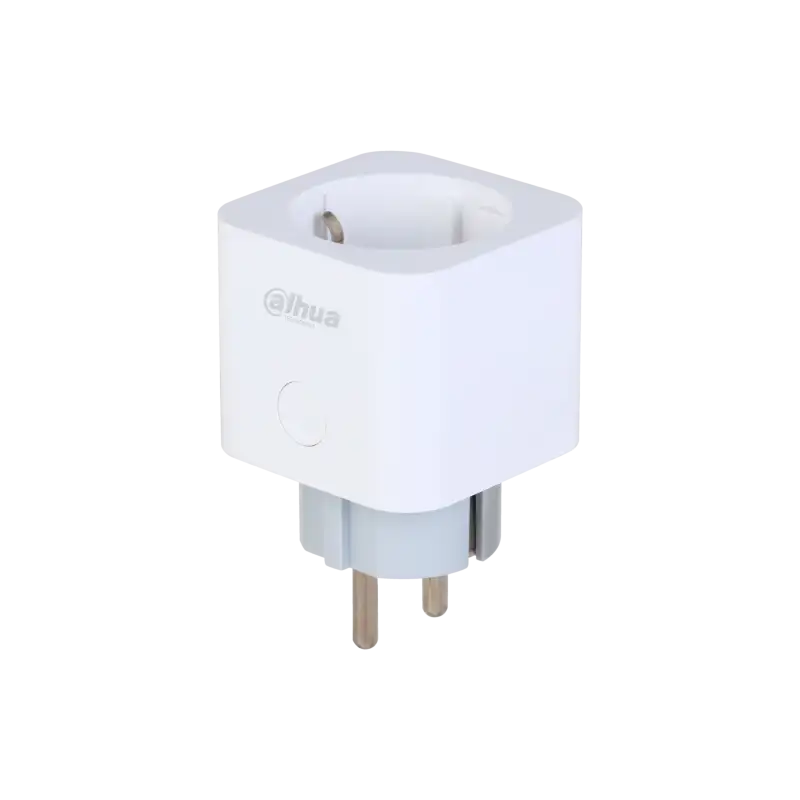 Dahua - ICS1-W2(868) - Alarm - Smarte Steckdose