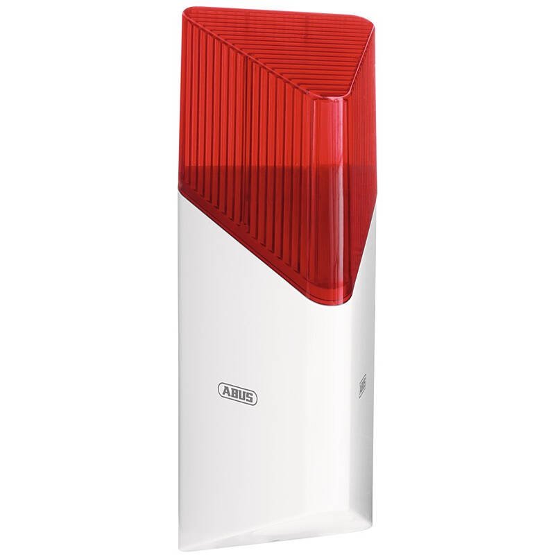 ABUS FUSG45000 Smartvest Pro Funk-Sirene ABUS FUSG45000 Smartvest Pro Funk-Sirene