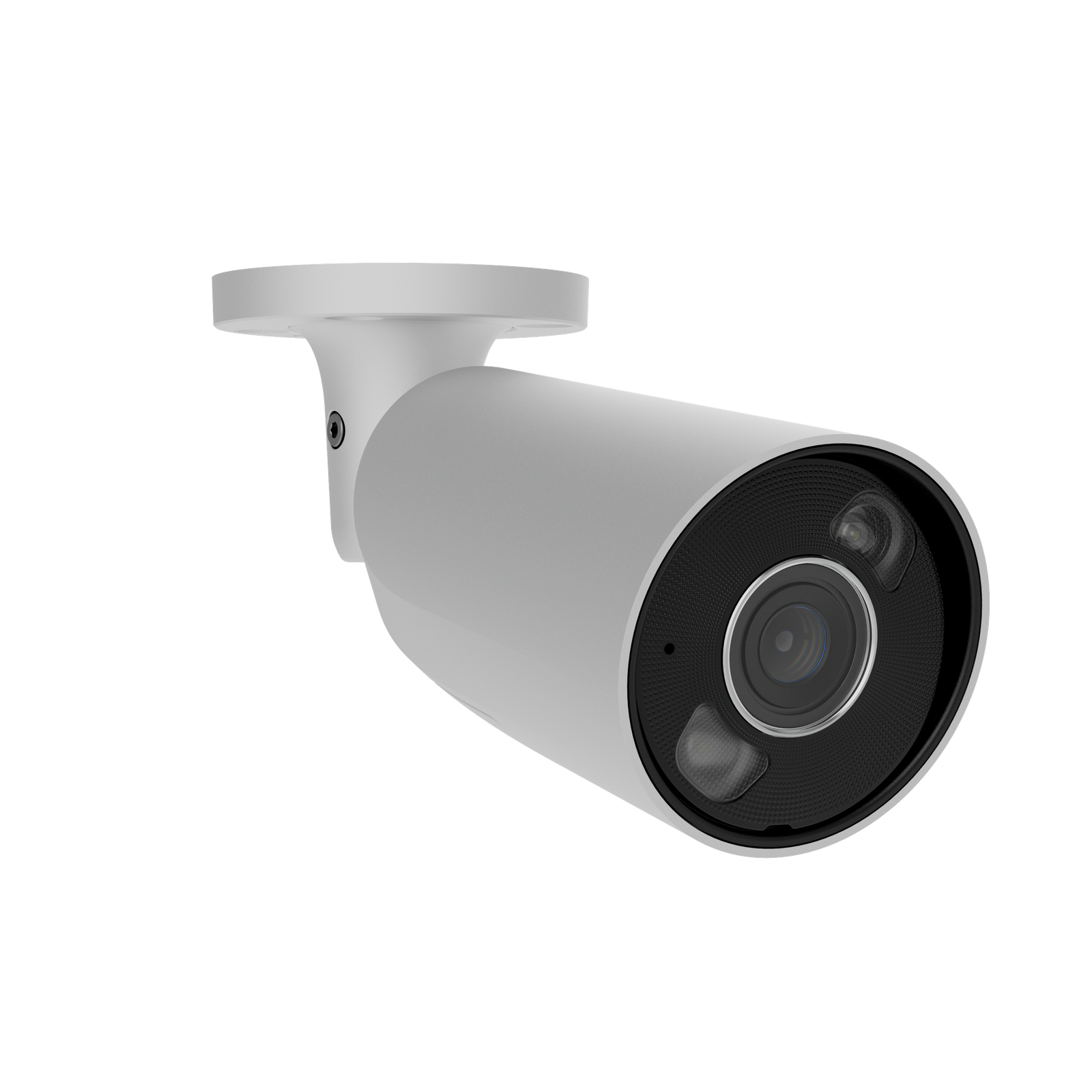 AJAX | BulletCam HL (5 Mp/2.8 mm) Weiß