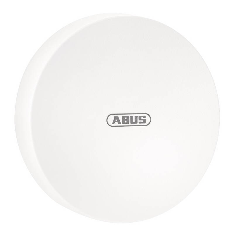 ABUS FUWM35000A Smartvest Pro Funk-Wassermelder ABUS FUWM35000A Smartvest Pro Funk-Wassermelder