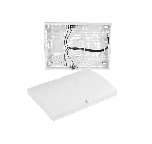 JABLOTRON JA-194PL Mehrzweck-Installationsbox – mittlere Größe