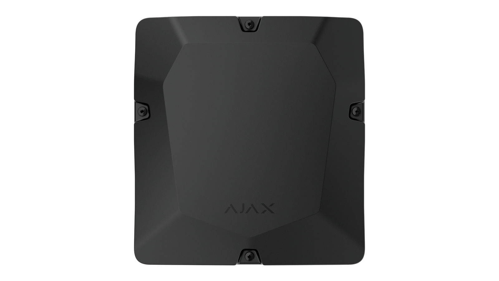 AJAX | Case D (430) SchwarzVariant- Schwarz - 430 x 400 x 133 mm AJAX | Case D (430) SchwarzVariant- Schwarz - 430 x 400 x 133 mm