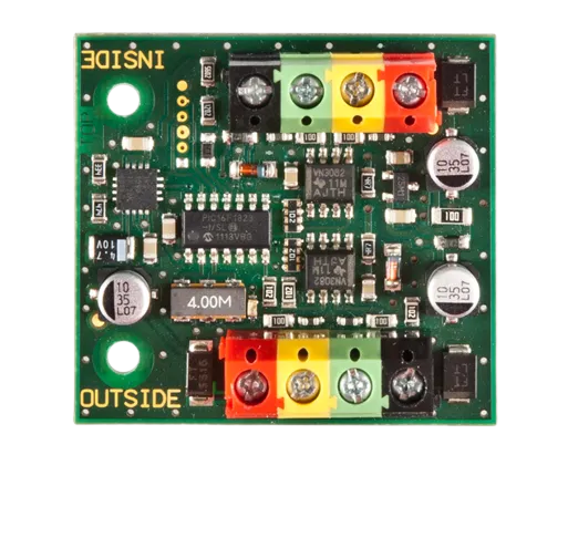 JABLOTRON JA-110T Bus Isolator