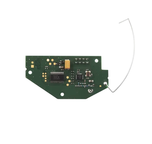 JABLOTRON JA-150G-CO Funkmodul für den Anschluss eines CO Melders Ei208(D)W