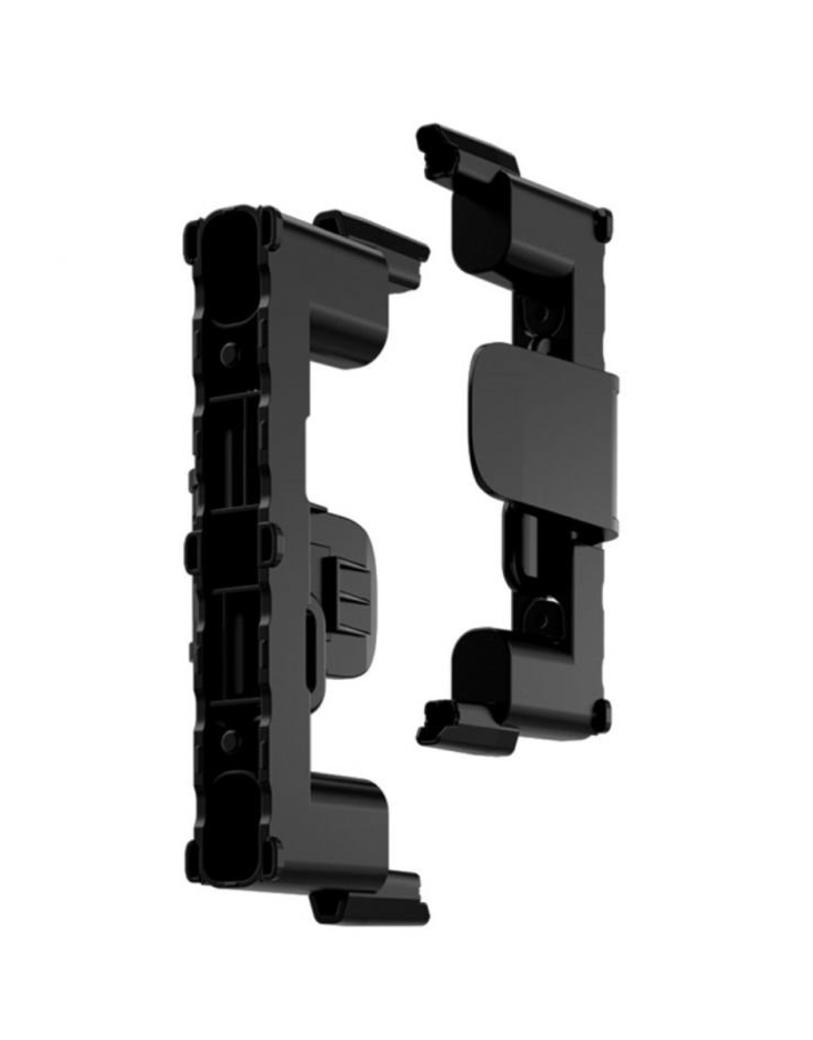 AJAX | Ajax Module Holder (type B) Schwarz AJAX | Ajax Module Holder (type B) Schwarz