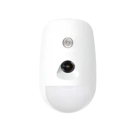 HIKVISION DS-PDPC12PF-EG2-WE Funk PIRCAM-Detektor