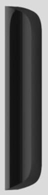 AJAX | DoorProtect Magnet (Small) Schwarz