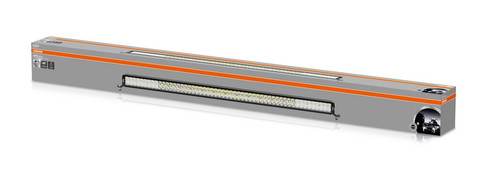 LEDriving® Lightbar VX1250-CB DR Lichtleiste 1St. OSRAM