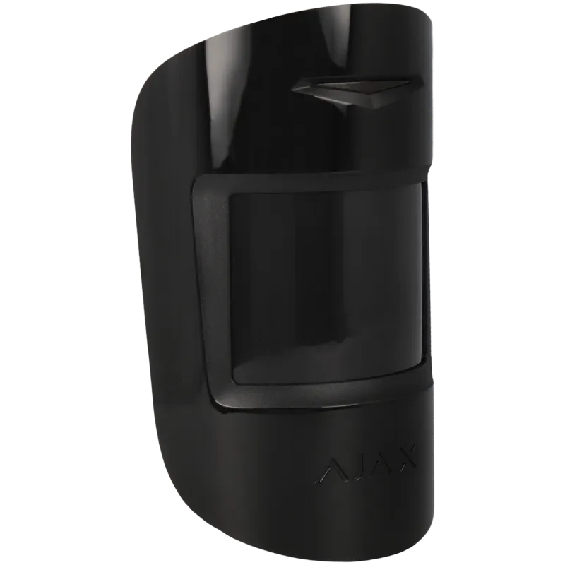AJAX | Bewegungsmelder - MotionProtectPlus black