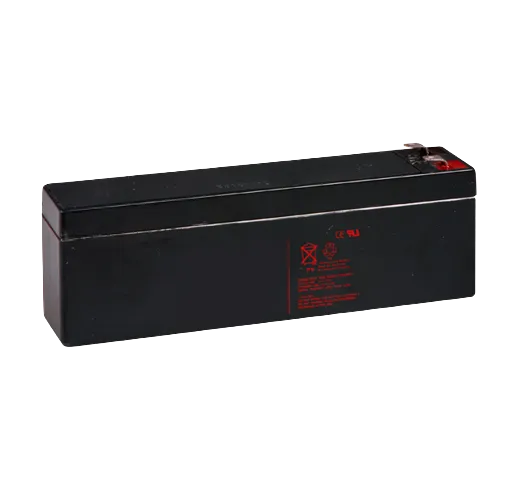 JABLOTRON SA214-2.2 12 Volt 2,2Ah