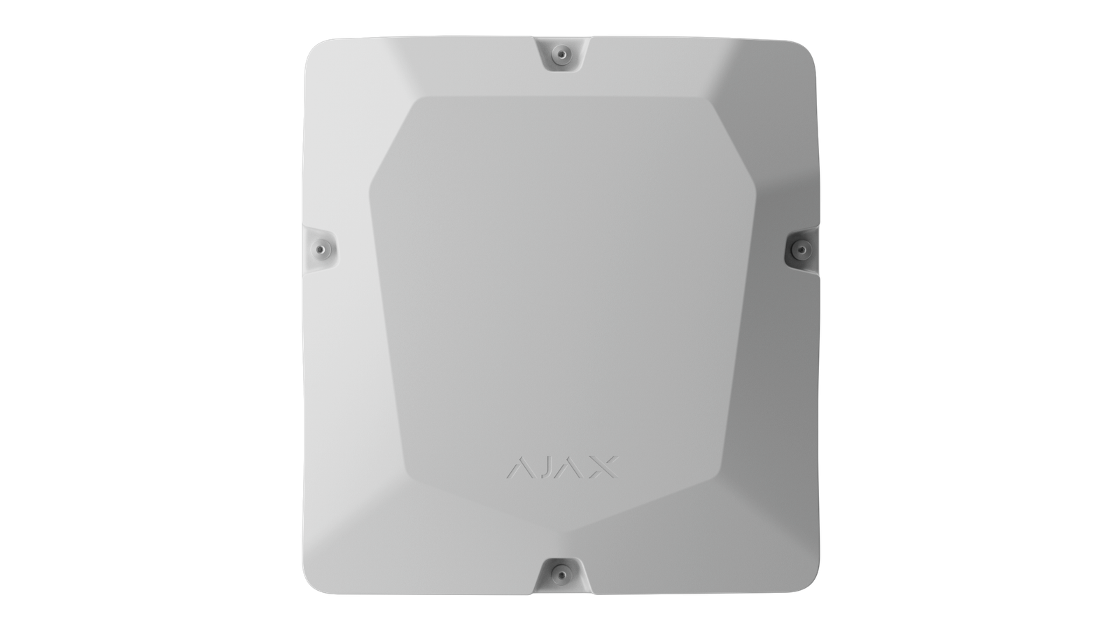 AJAX | Case D (430) WeißVariant- Weiß - 430 x 400 x 133 mm AJAX | Case D (430) WeißVariant- Weiß - 430 x 400 x 133 mm