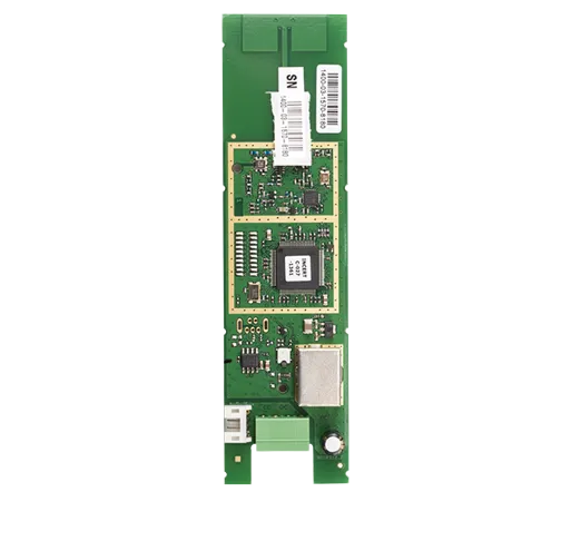 JABLOTRON JA-111R Bus-Schnittstelle für JA-100-Funkgeräte