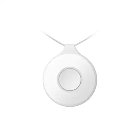 HIKVISION DS-PDEBP1-EG2-WE Funk Tragbare 1-Tasten-Notrufstelle HIKVISION DS-PDEBP1-EG2-WE Funk Tragbare 1-Tasten-Notrufstelle