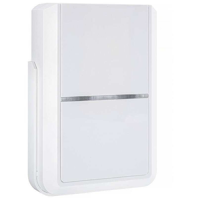 ABUS Comfion FUMO80000 Funk Hybrid-Modul
